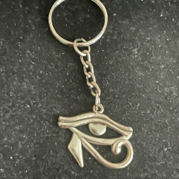 Other - Keychain “Eye of Horus”
